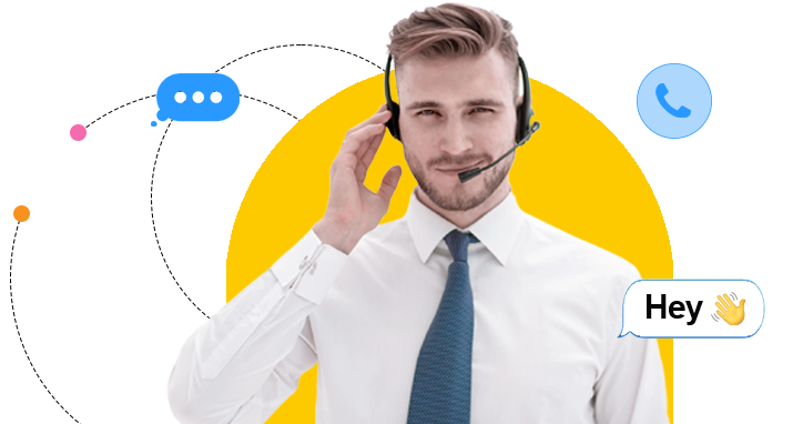 Contact US